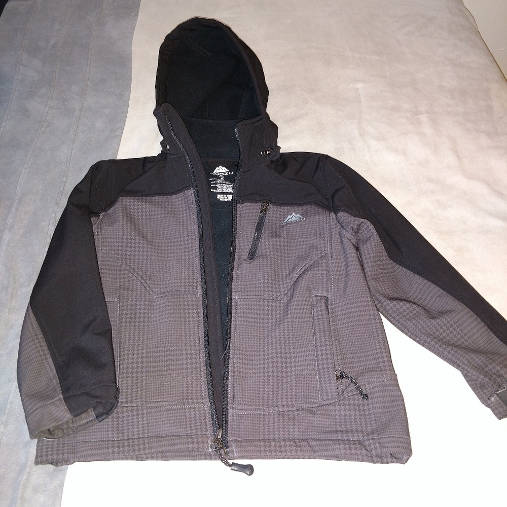 Boys jacket